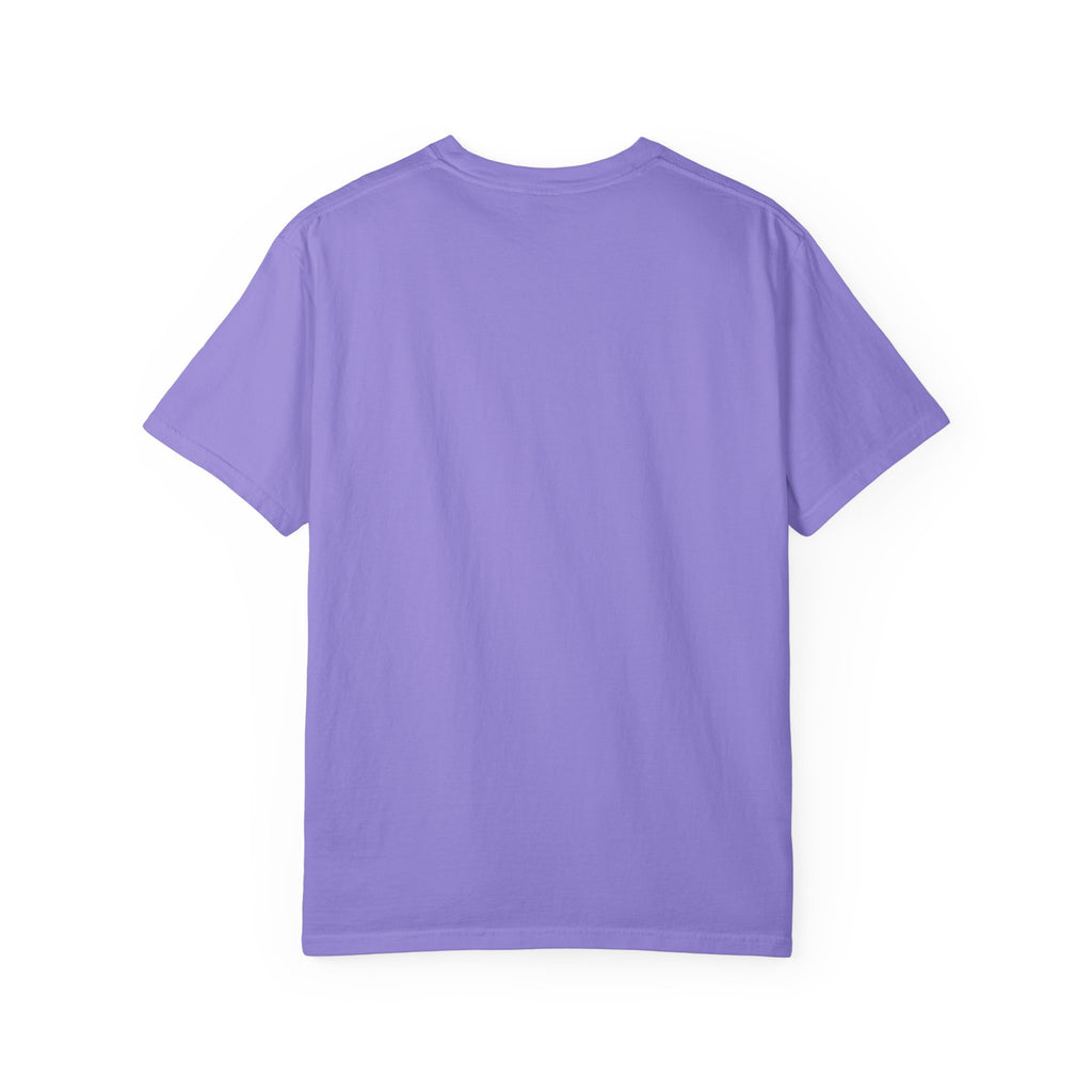 Chill Out Bear T-Shirt — Pink Graffiti Streetwear Tee