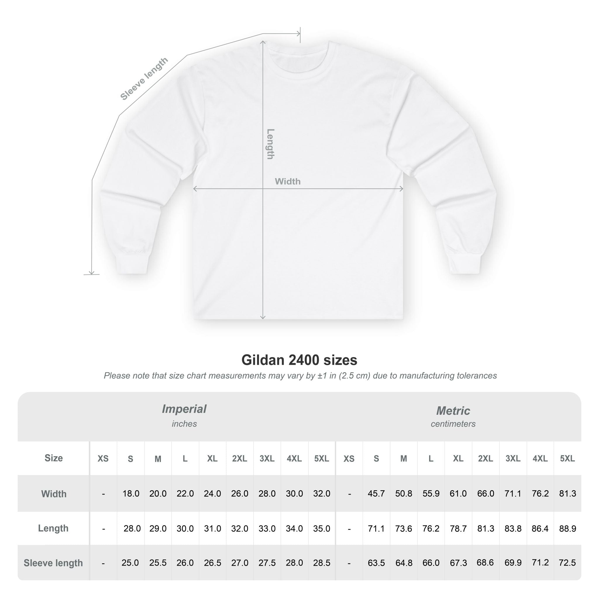 Long Sleeve Tee — “No Risk No Victory” Graphic Cotton Shirt