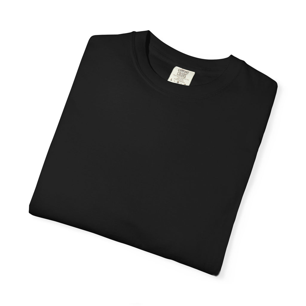 Music On, World Off T-Shirt