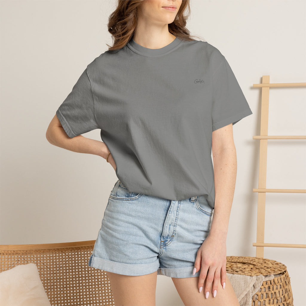 T-Shirt — “I’m Not Crazy, My Reality Is Just Different Than Yours” Graphic Tee