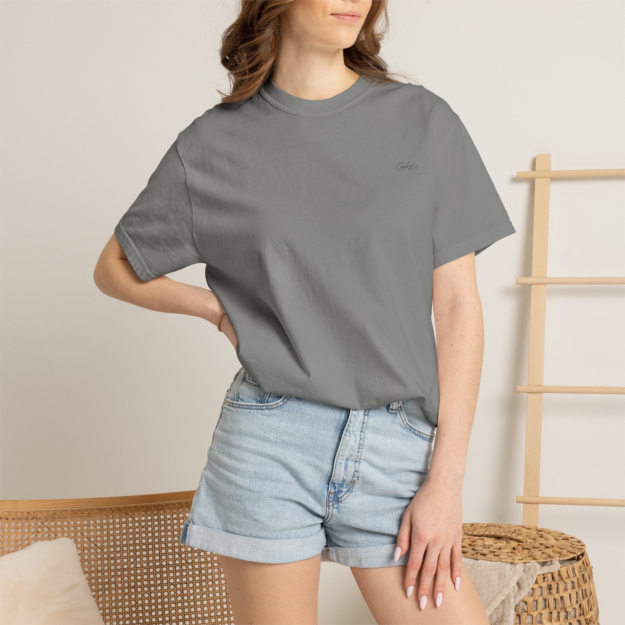 T-Shirt — “I’m Not Crazy, My Reality Is Just Different Than Yours” Graphic Tee