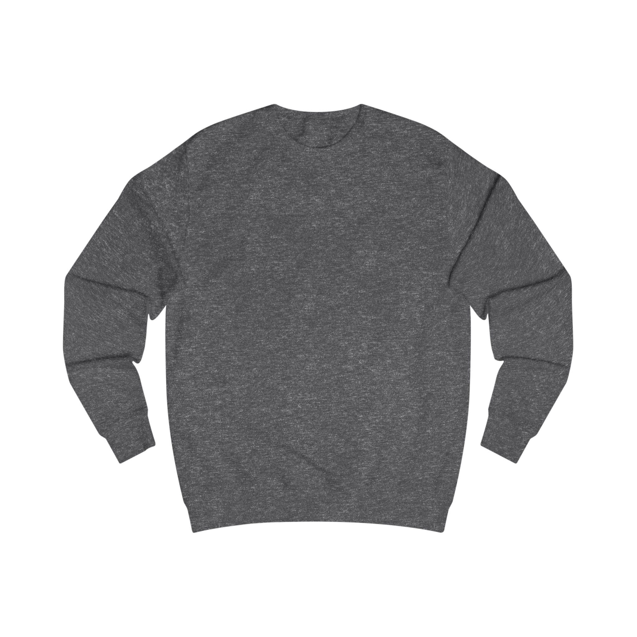Hoonigan Skull Logo Sweatshirt — Racing Streetwear Crewneck