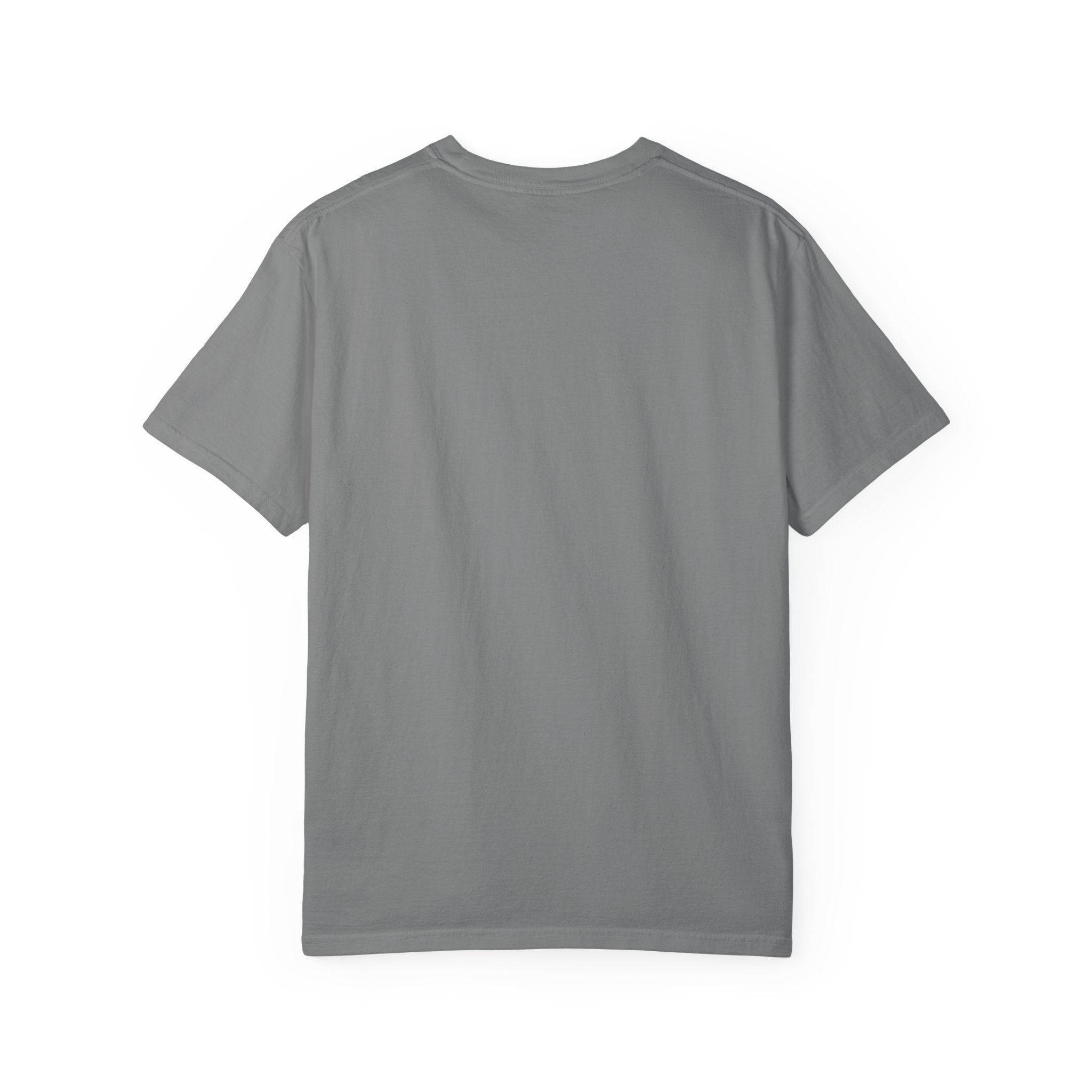 T-Shirt — Stylish Anthropomorphic Bunny Duo Graphic Tee