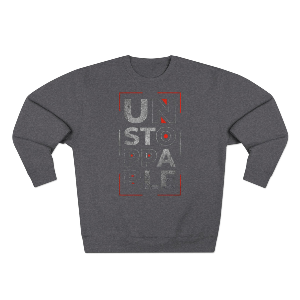 Unisex Crewneck Sweatshirt