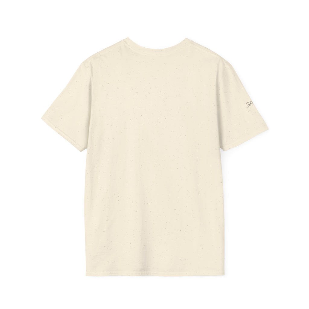 Streetwear Duck Graphic T-Shirt — Cool Urban Hip-Hop Cartoon Tee
