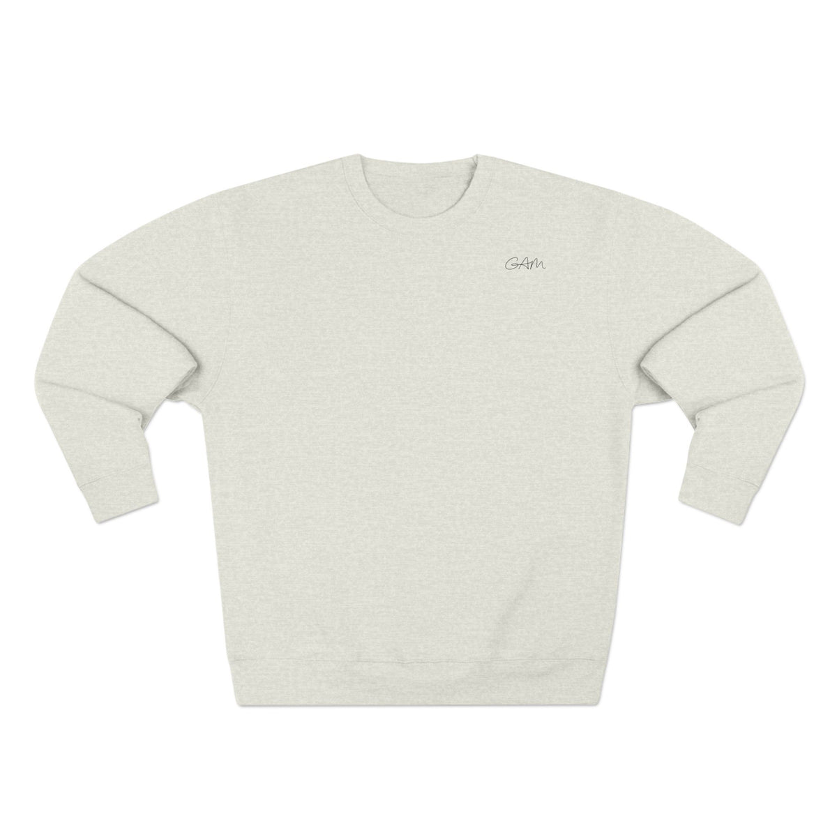 Unisex Crewneck Sweatshirt