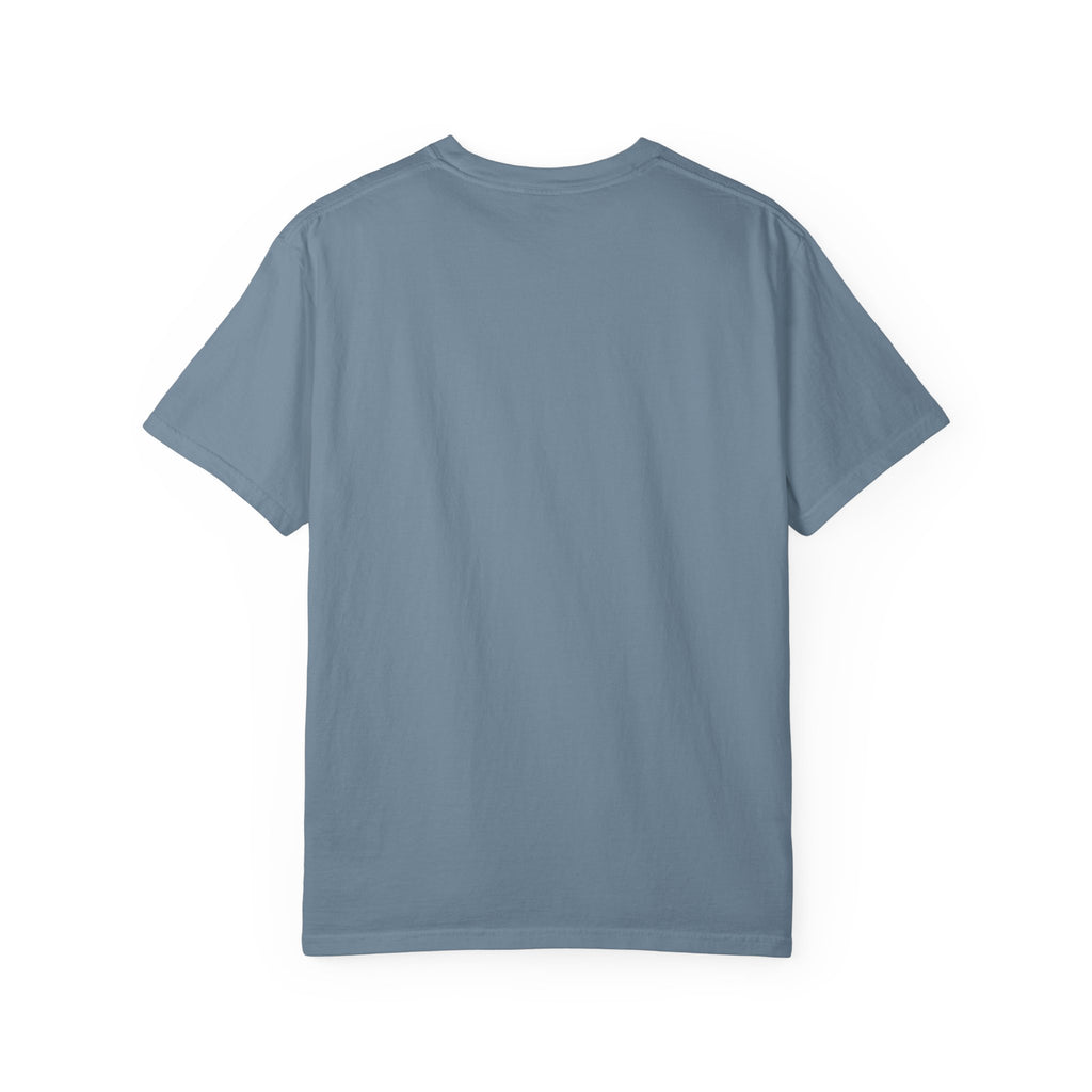 Chill Out Bear T-Shirt — Pink Graffiti Streetwear Tee
