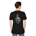 Classic Black Tee — Minimal Everyday T-Shirt