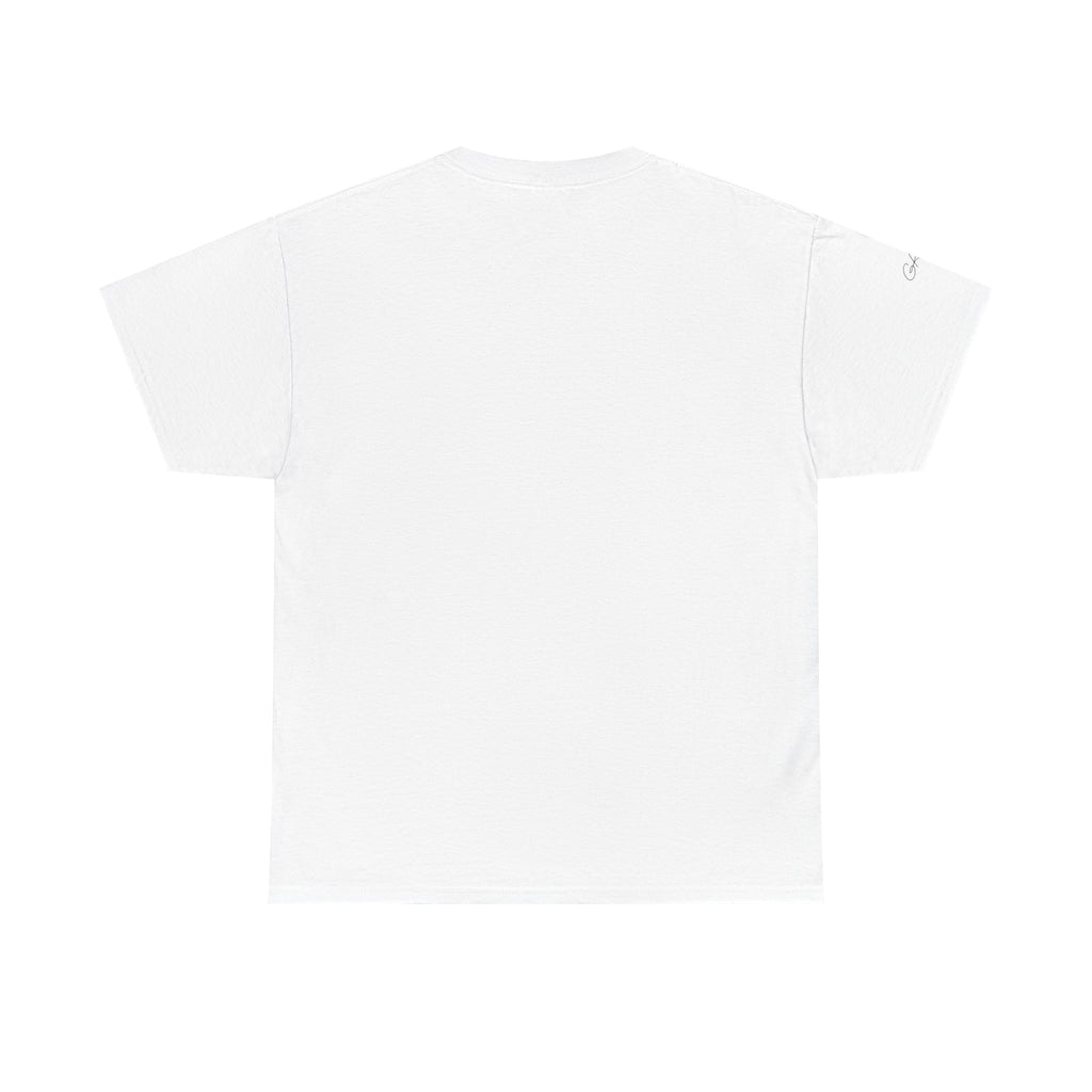 Graphic Tee — Mona Lisa Lollipop Pop Art T-Shirt