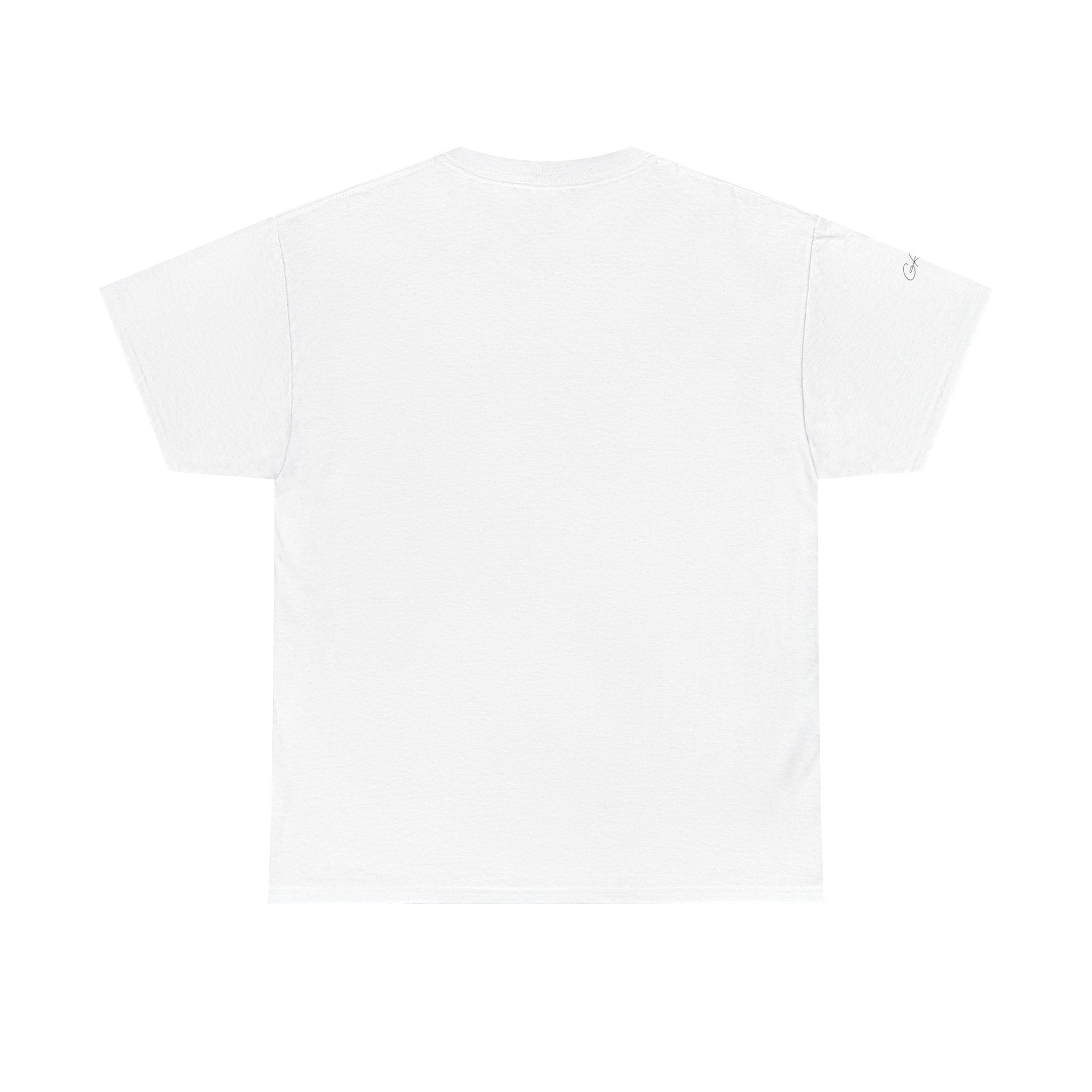 Graphic Tee — Mona Lisa Lollipop Pop Art T-Shirt