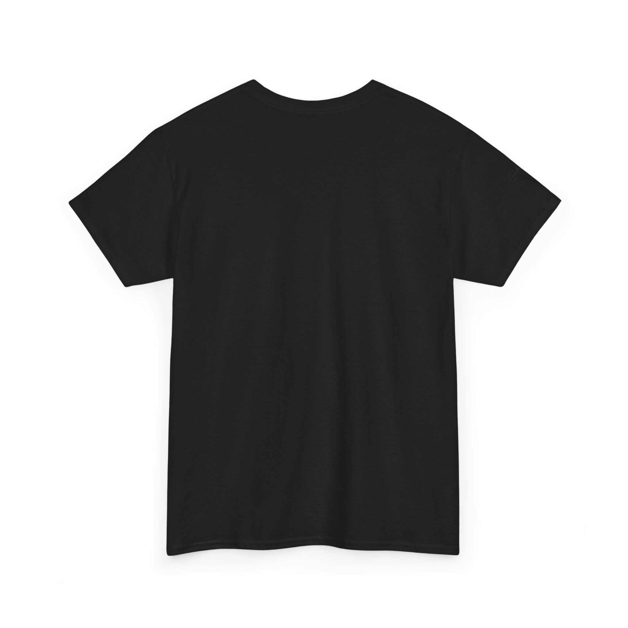 Graphic Tee — Mona Lisa Lollipop Pop Art T-Shirt