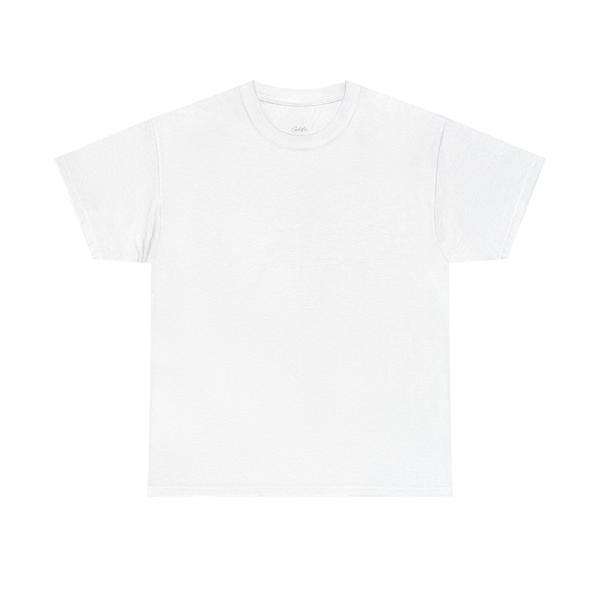 Skull King Tee — Grunge Crown Graphic T‑Shirt