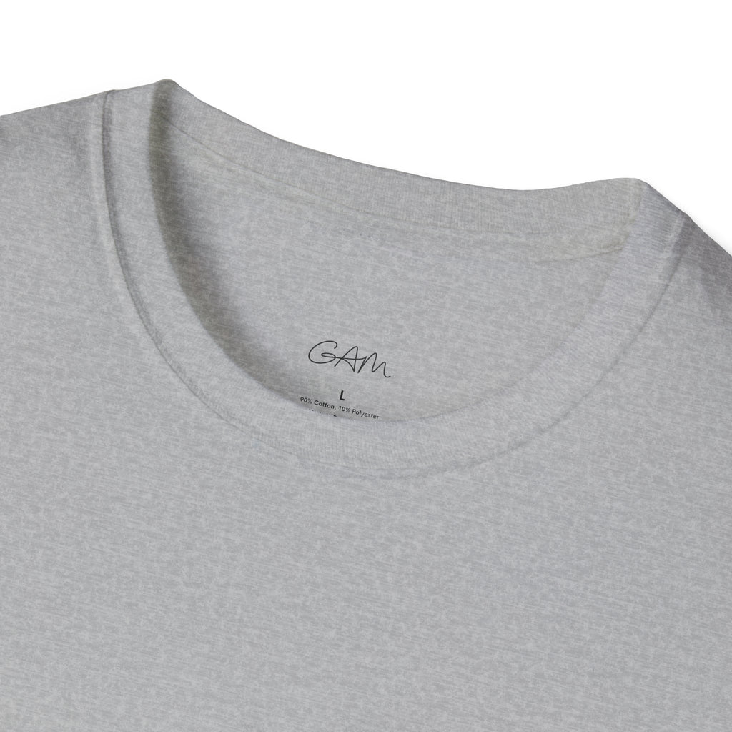 Classic White Tee — Minimal Everyday T-Shirt
