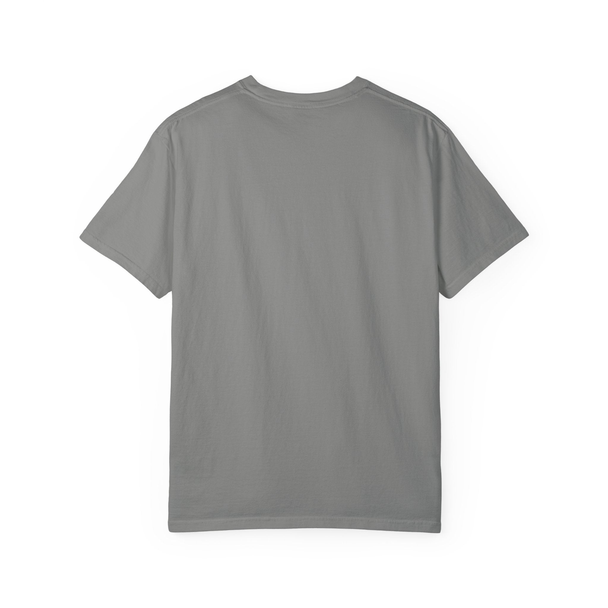 T-Shirt — Stylish Anthropomorphic Bunny Duo Graphic Tee