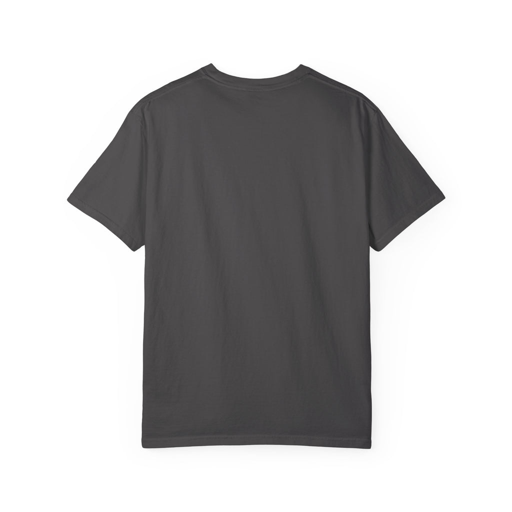 No Days Off T-Shirt — Motivational Gym Workout Tee