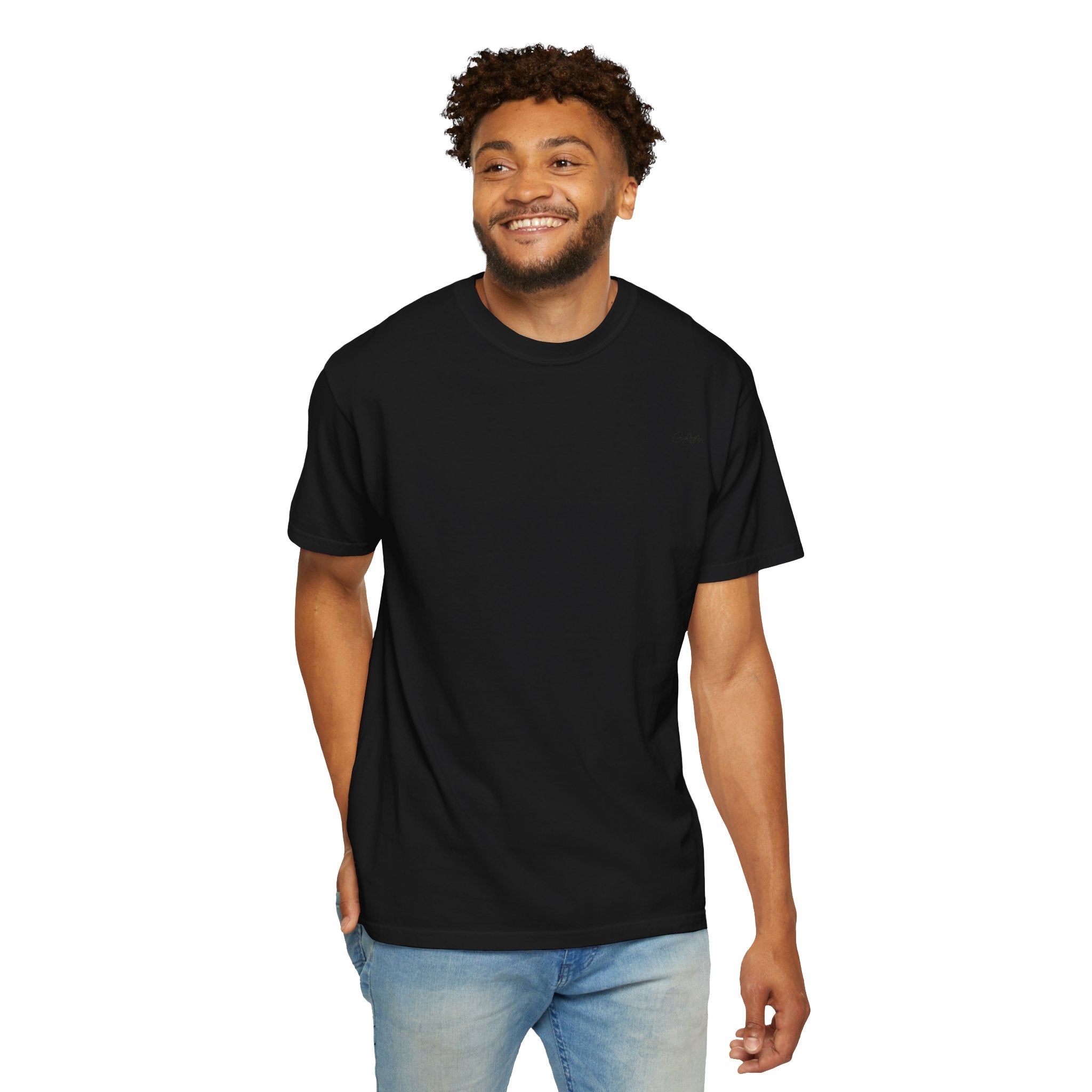 Car Splash Sports Car T-Shirt — Colorful Splatter Race Tee