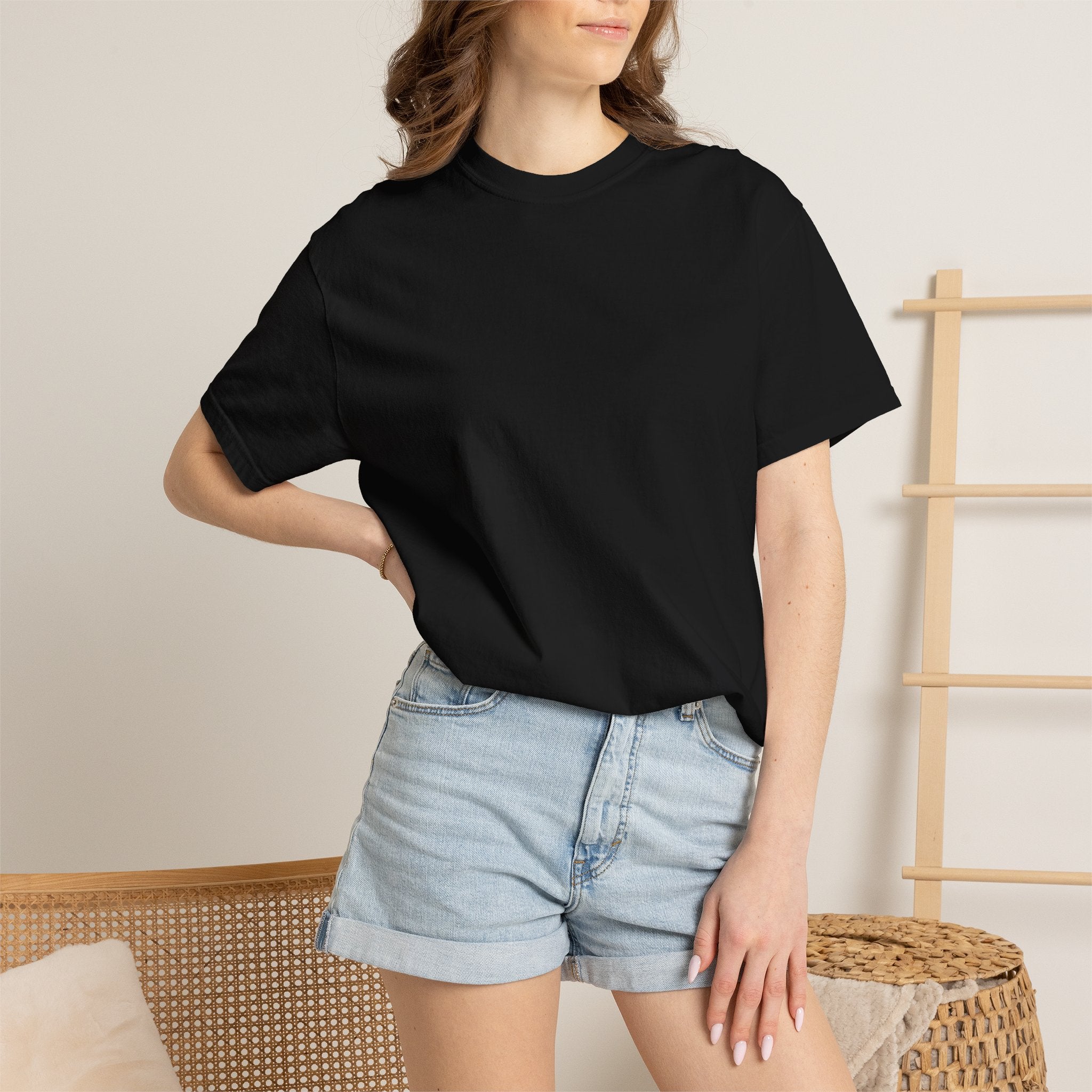 Music On, World Off T-Shirt