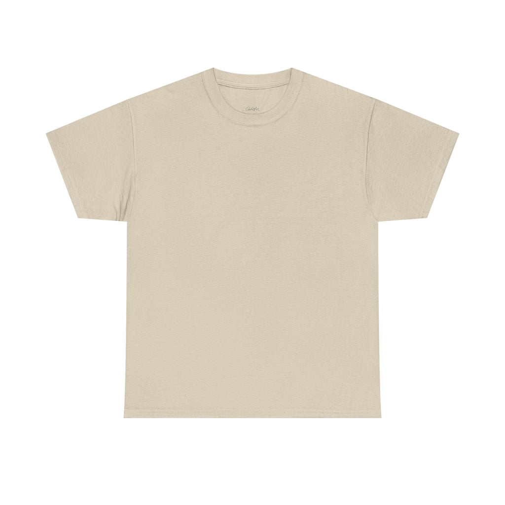 Skull King Tee — Grunge Crown Graphic T‑Shirt