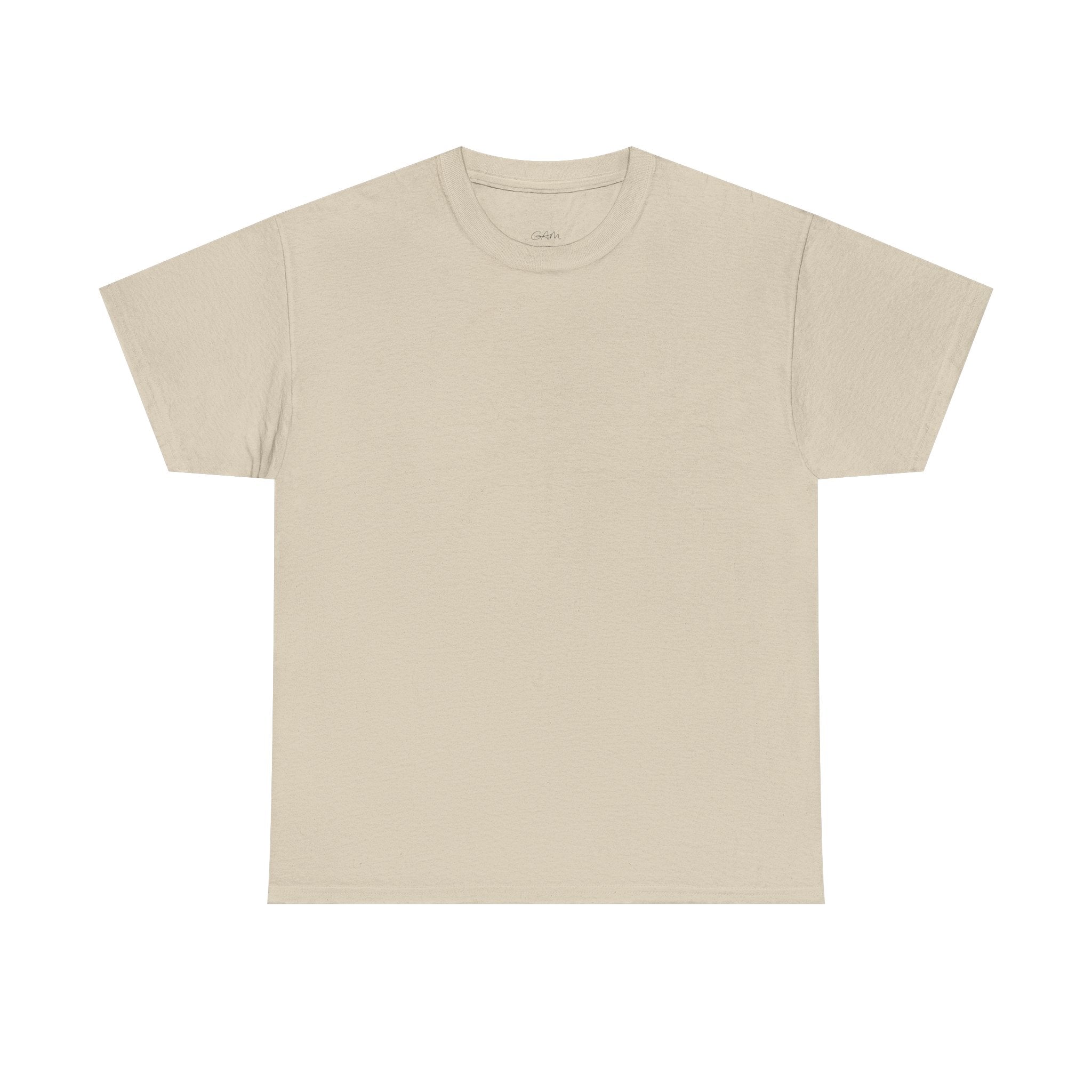 Skull King Tee — Grunge Crown Graphic T‑Shirt
