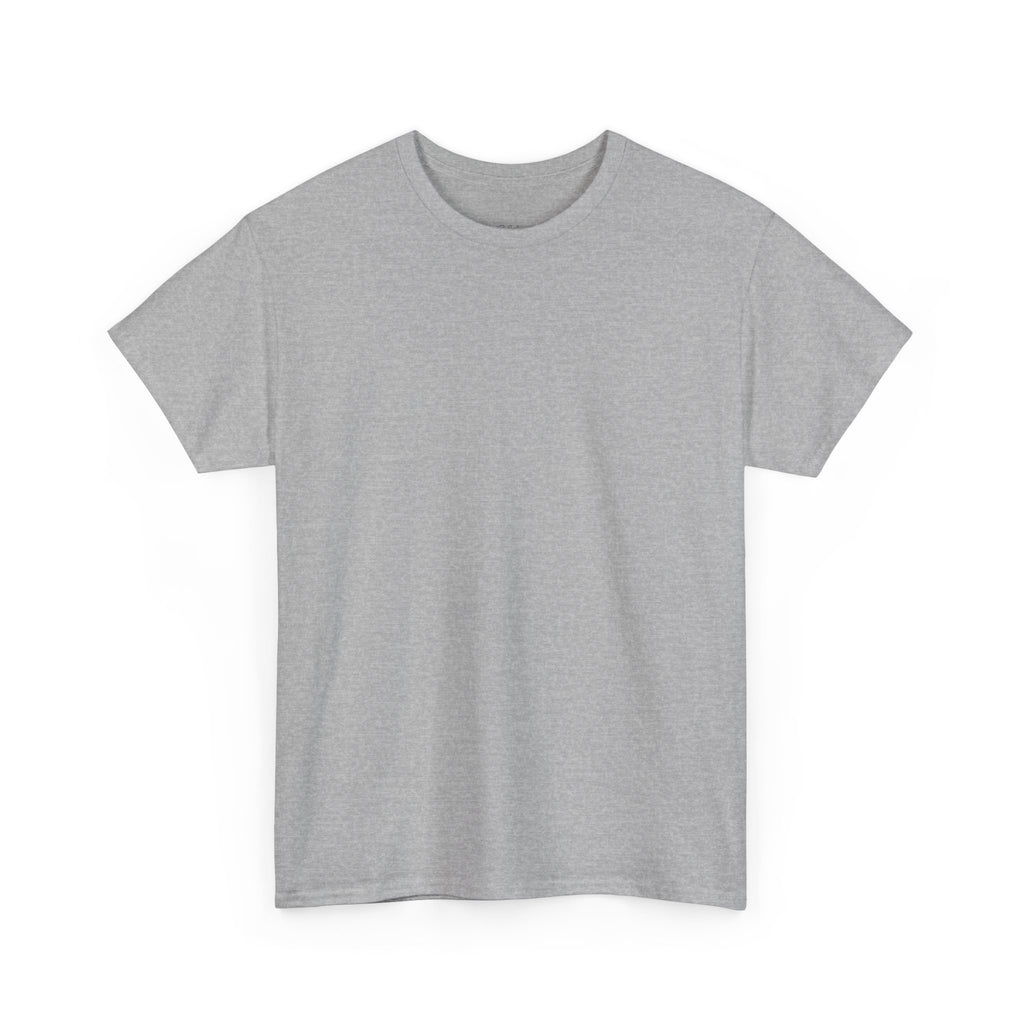 Skull King Tee — Grunge Crown Graphic T‑Shirt