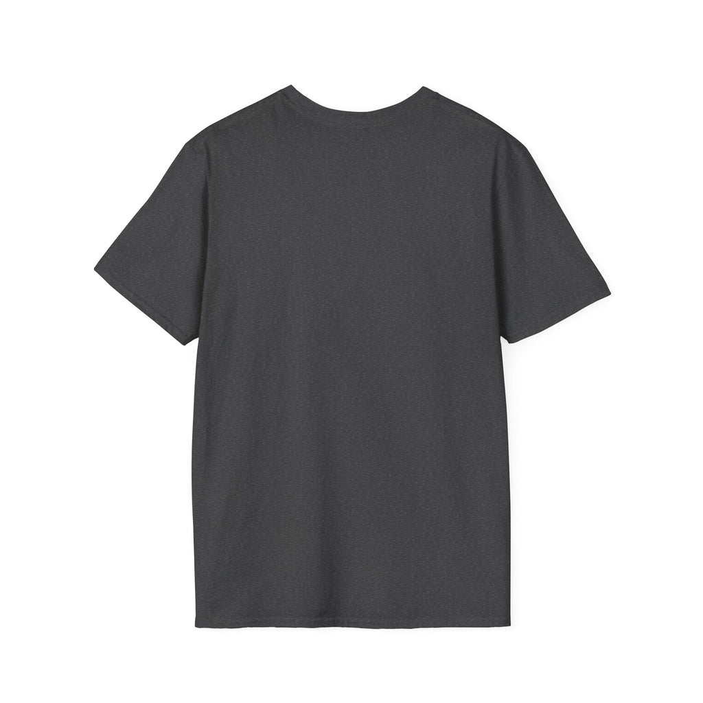 Trust No One Tee — Anonymous Hacker Graphic T-Shirt
