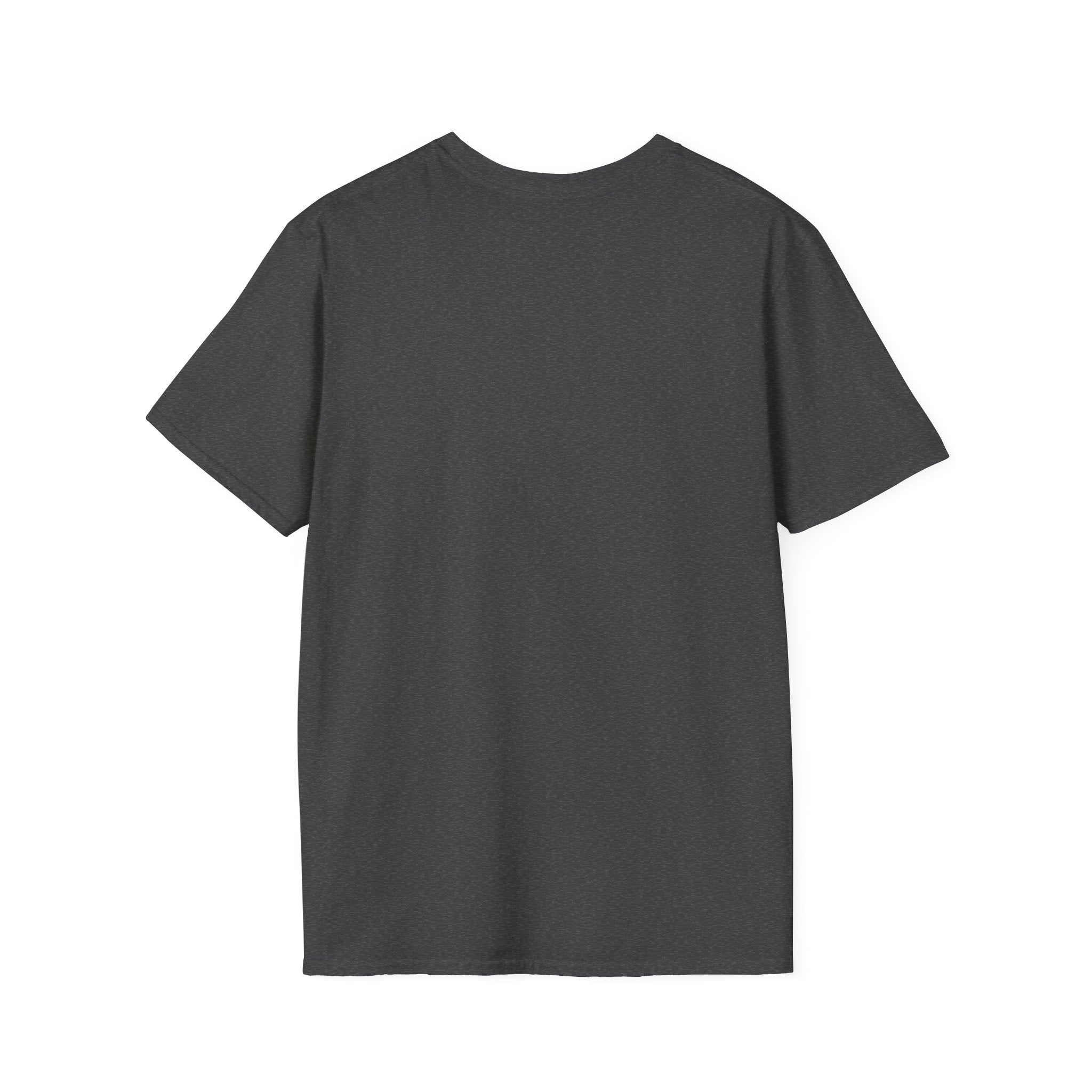 Trust No One Tee — Anonymous Hacker Graphic T-Shirt
