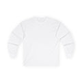 Long Sleeve Tee — “No Risk No Victory” Graphic Cotton Shirt
