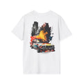 Classic White Tee — Everyday Casual Cotton T-Shirt