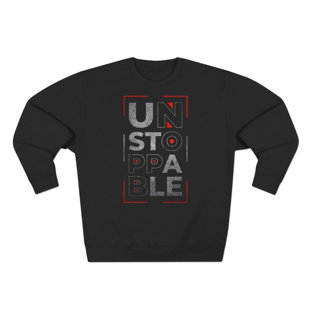 Unisex Crewneck Sweatshirt