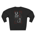 Unisex Crewneck Sweatshirt