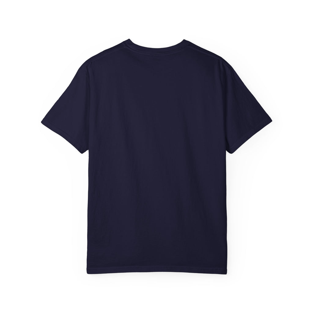 No Days Off T-Shirt — Motivational Gym Workout Tee