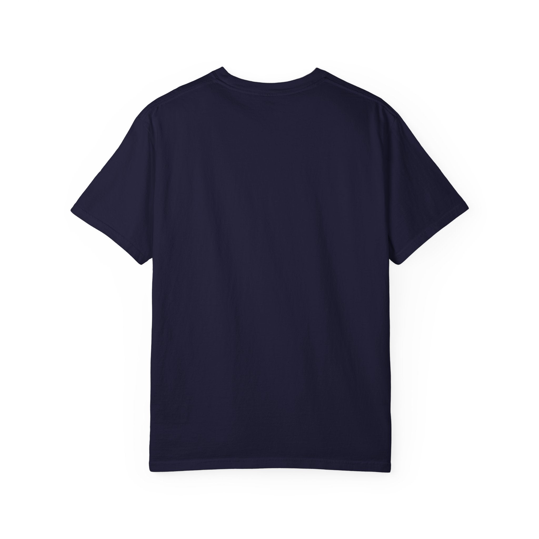 No Days Off T-Shirt — Motivational Gym Workout Tee