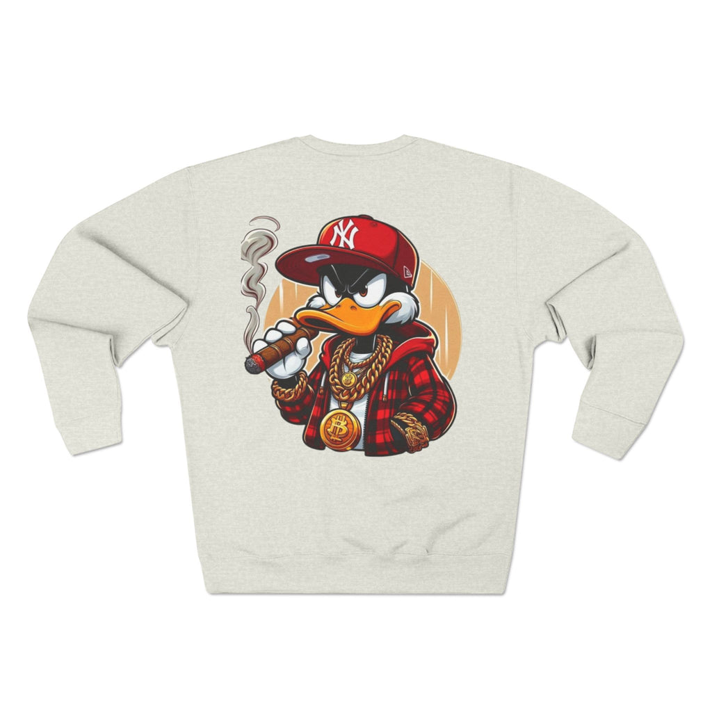 Unisex Crewneck Sweatshirt