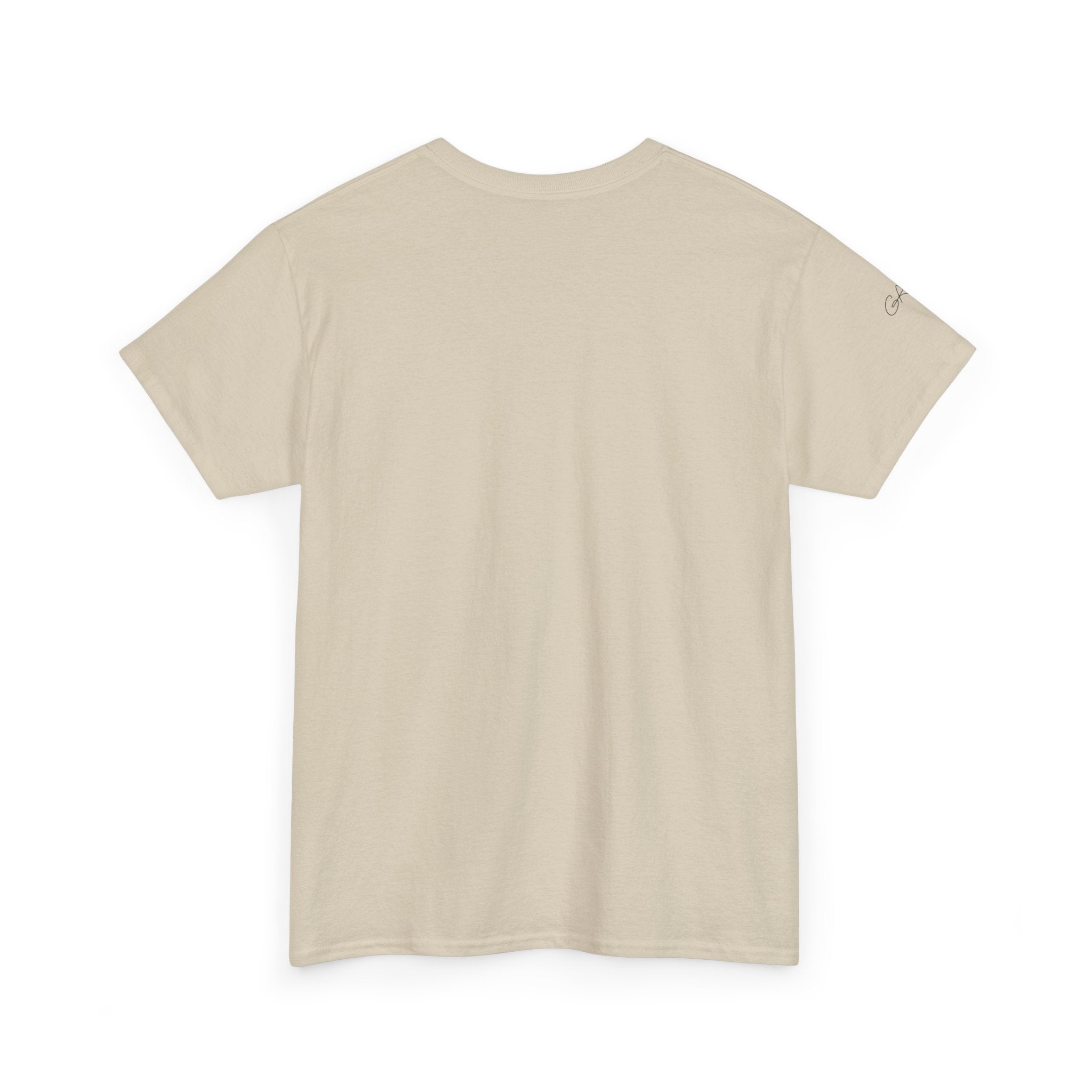 Graphic Tee — Mona Lisa Lollipop Pop Art T-Shirt