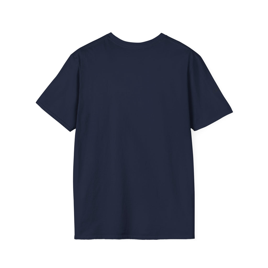 Streetwear Duck Graphic T-Shirt — Cool Urban Hip-Hop Cartoon Tee