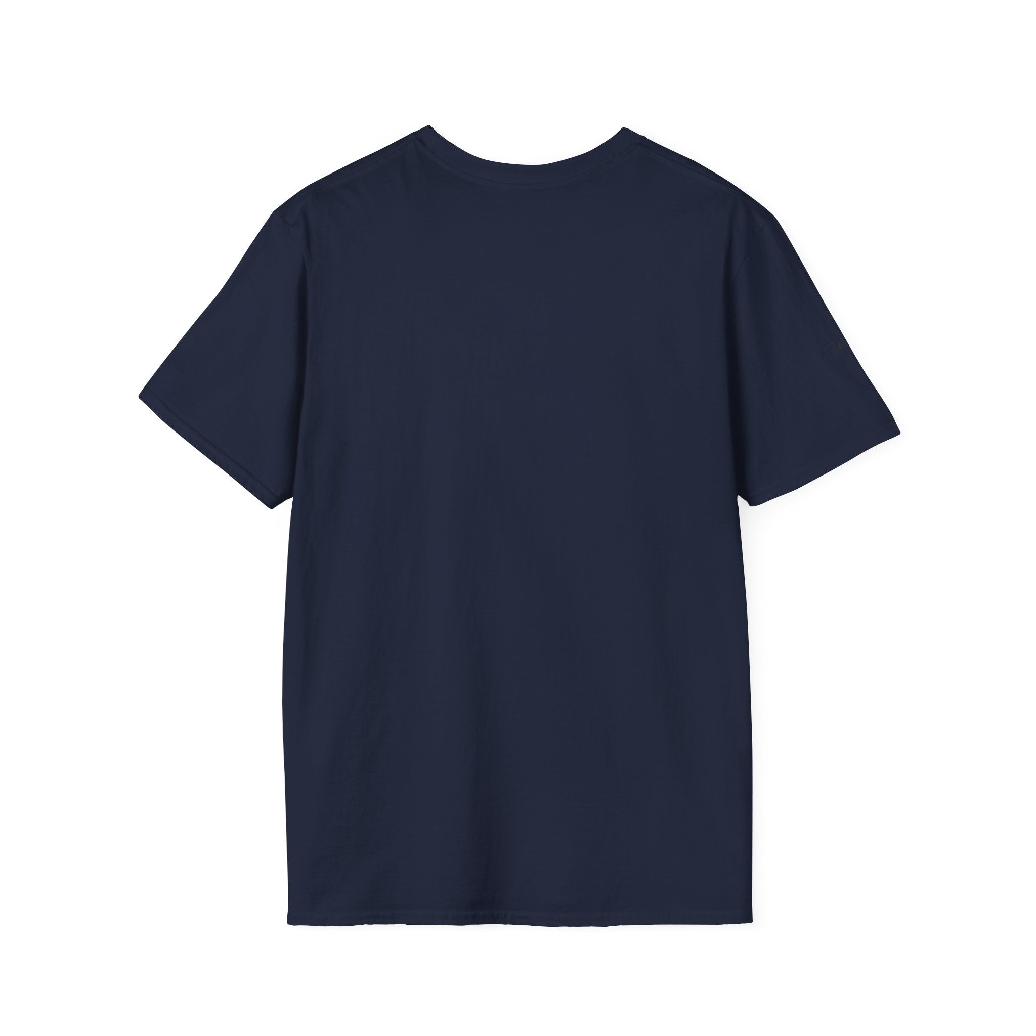Streetwear Duck Graphic T-Shirt — Cool Urban Hip-Hop Cartoon Tee