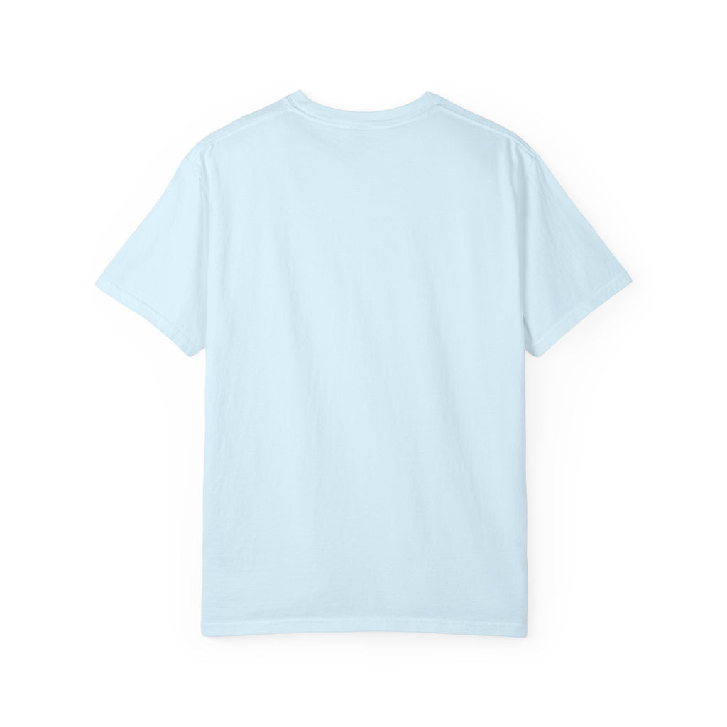 Chill Out Bear T-Shirt — Pink Graffiti Streetwear Tee
