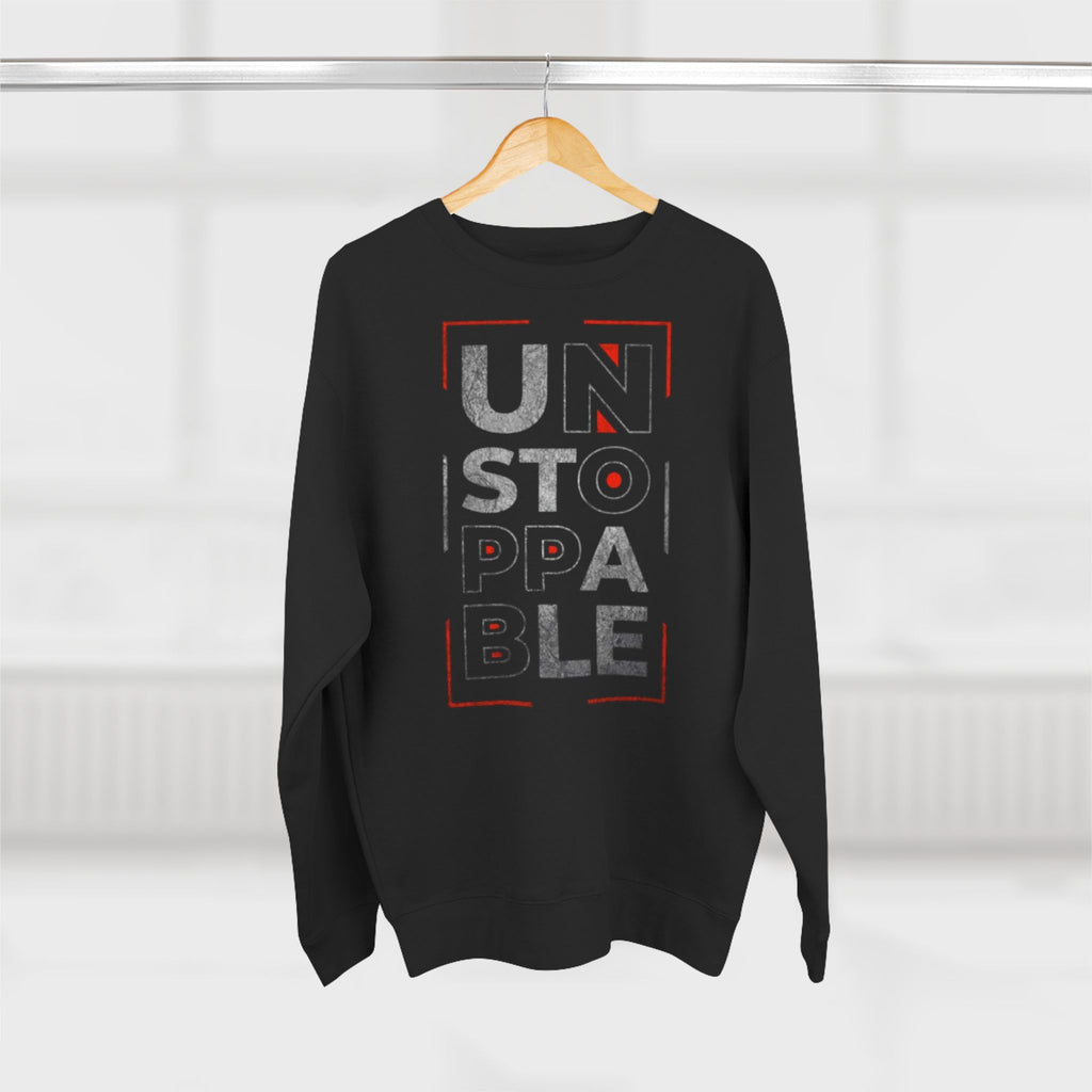 Unisex Crewneck Sweatshirt