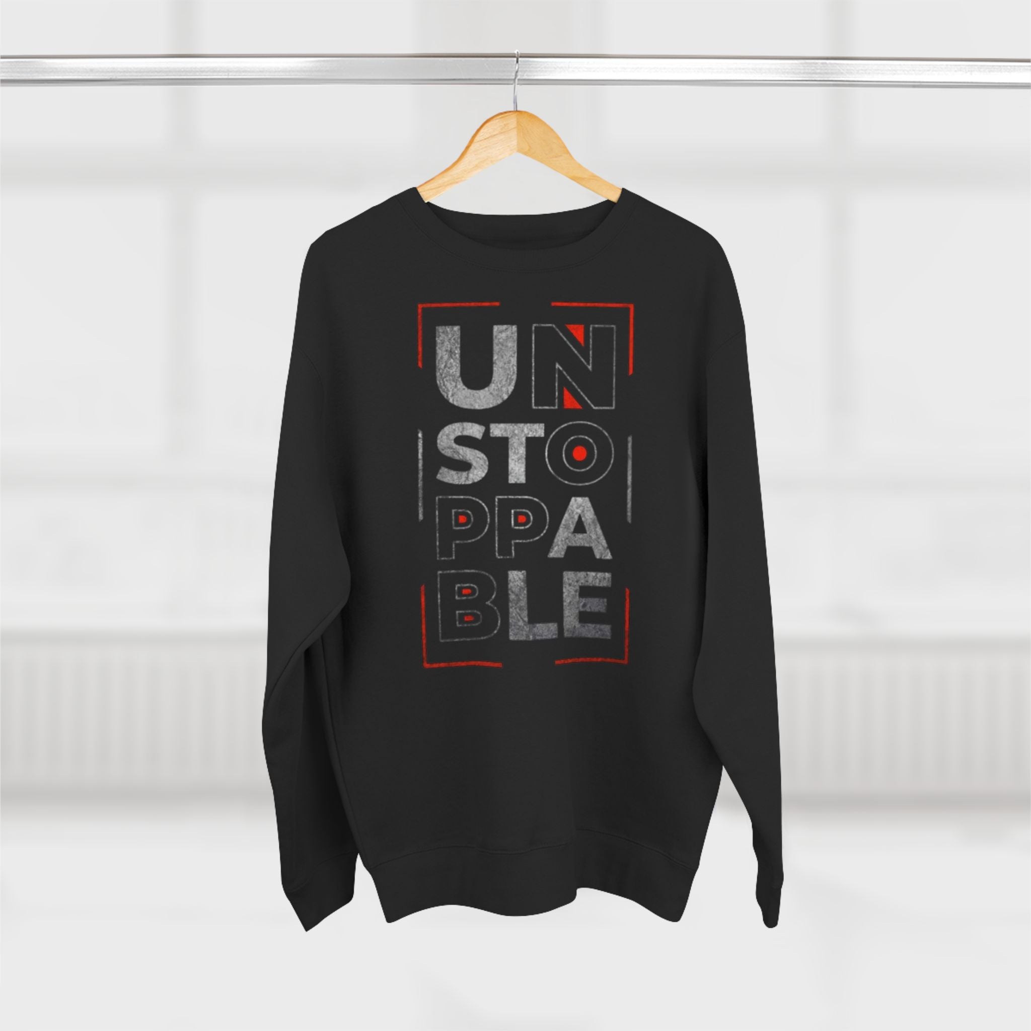 Unisex Crewneck Sweatshirt