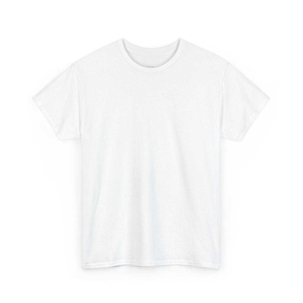 Skull King Tee — Grunge Crown Graphic T‑Shirt