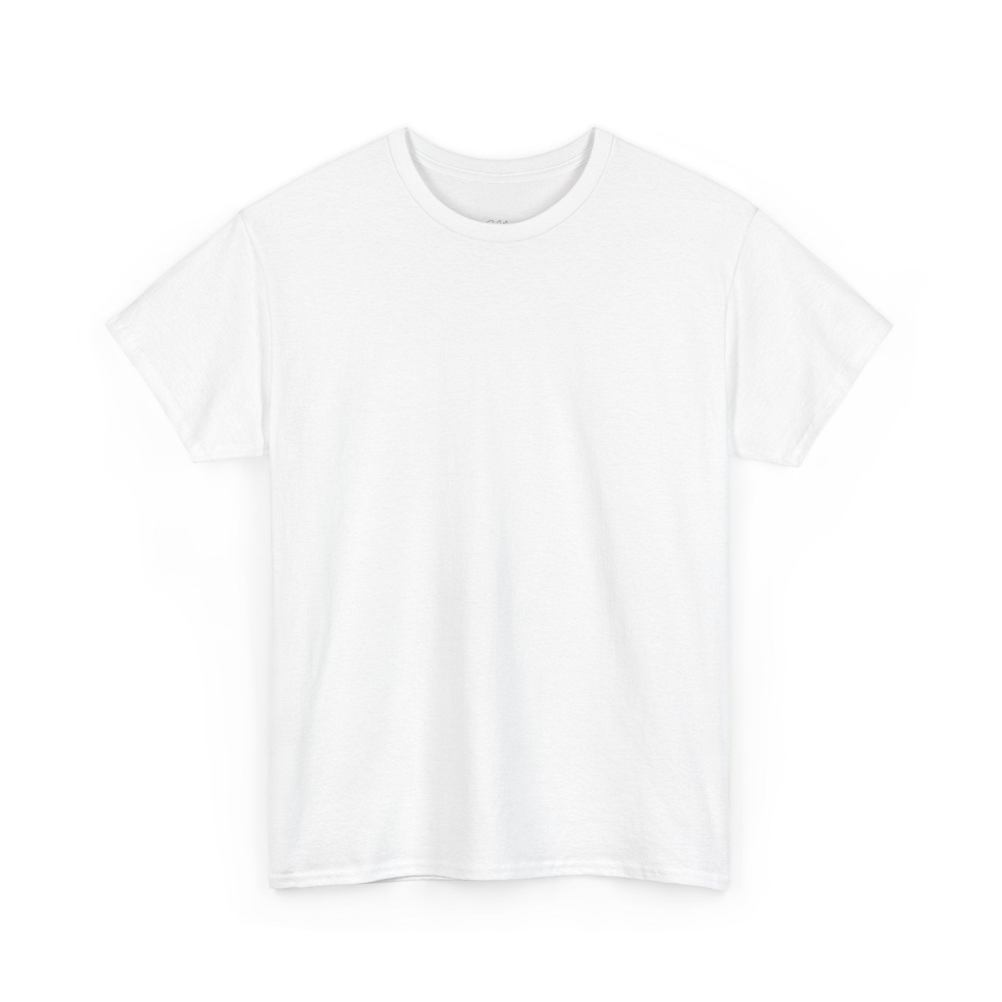 Skull King Tee — Grunge Crown Graphic T‑Shirt