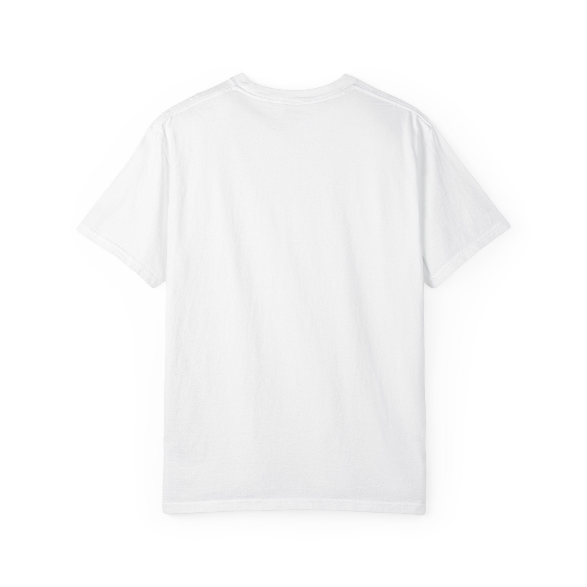 Car Enthusiast T-Shirt — 'Authentic' Wheel Graphic Tee