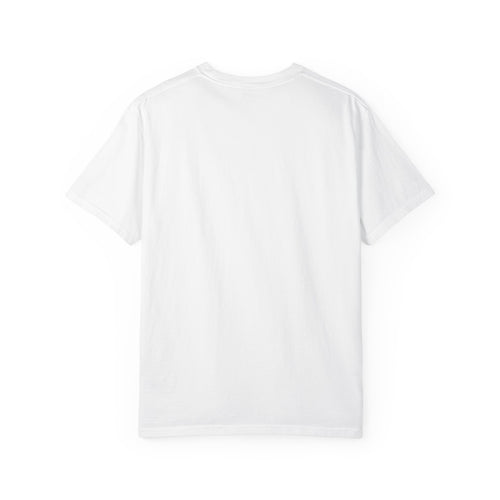 Car Enthusiast T-Shirt — 'Authentic' Wheel Graphic Tee