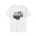 Classic White T-Shirt