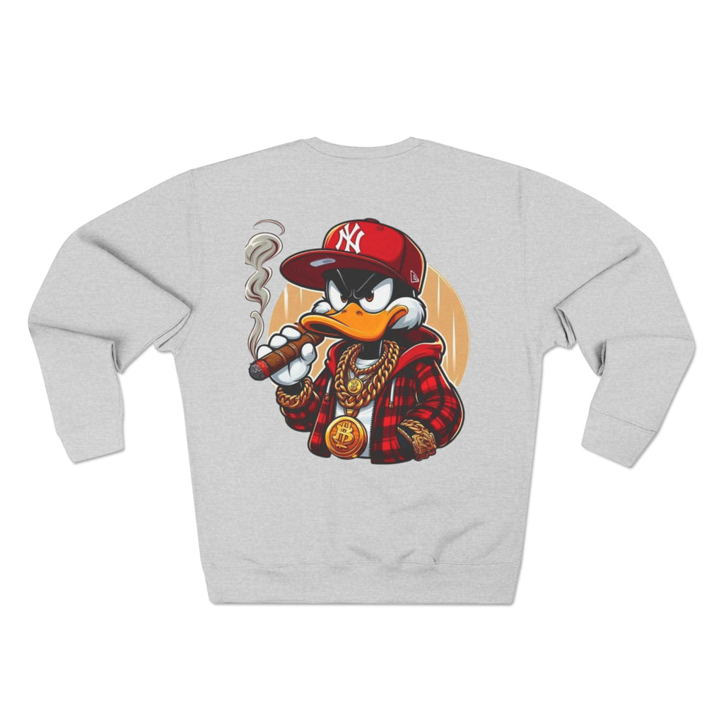Unisex Crewneck Sweatshirt