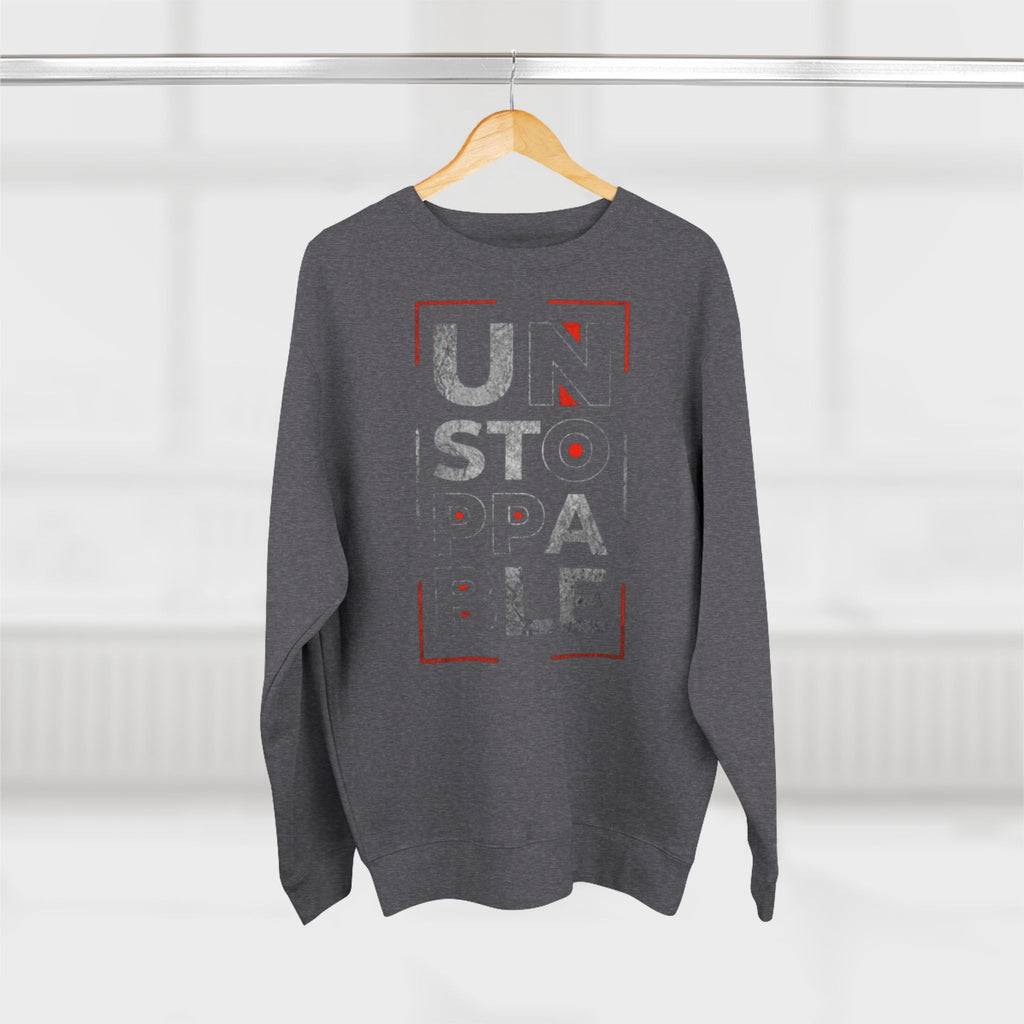 Unisex Crewneck Sweatshirt
