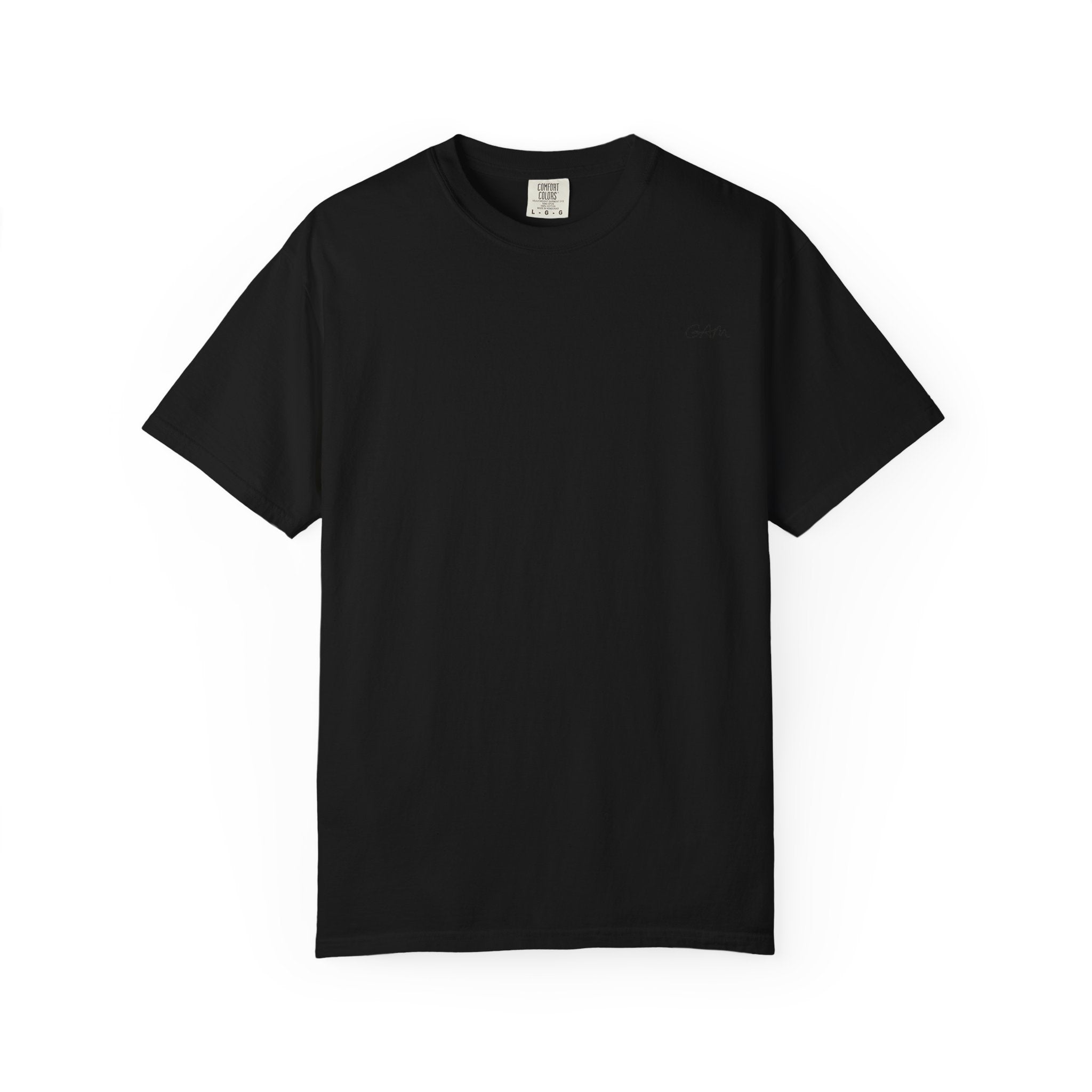 Car Splash Sports Car T-Shirt — Colorful Splatter Race Tee