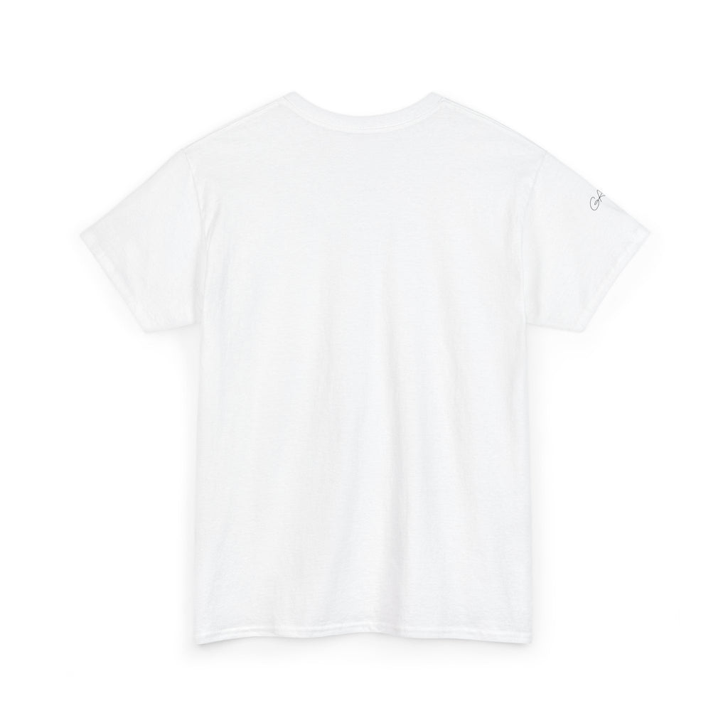 Graphic Tee — Mona Lisa Lollipop Pop Art T-Shirt