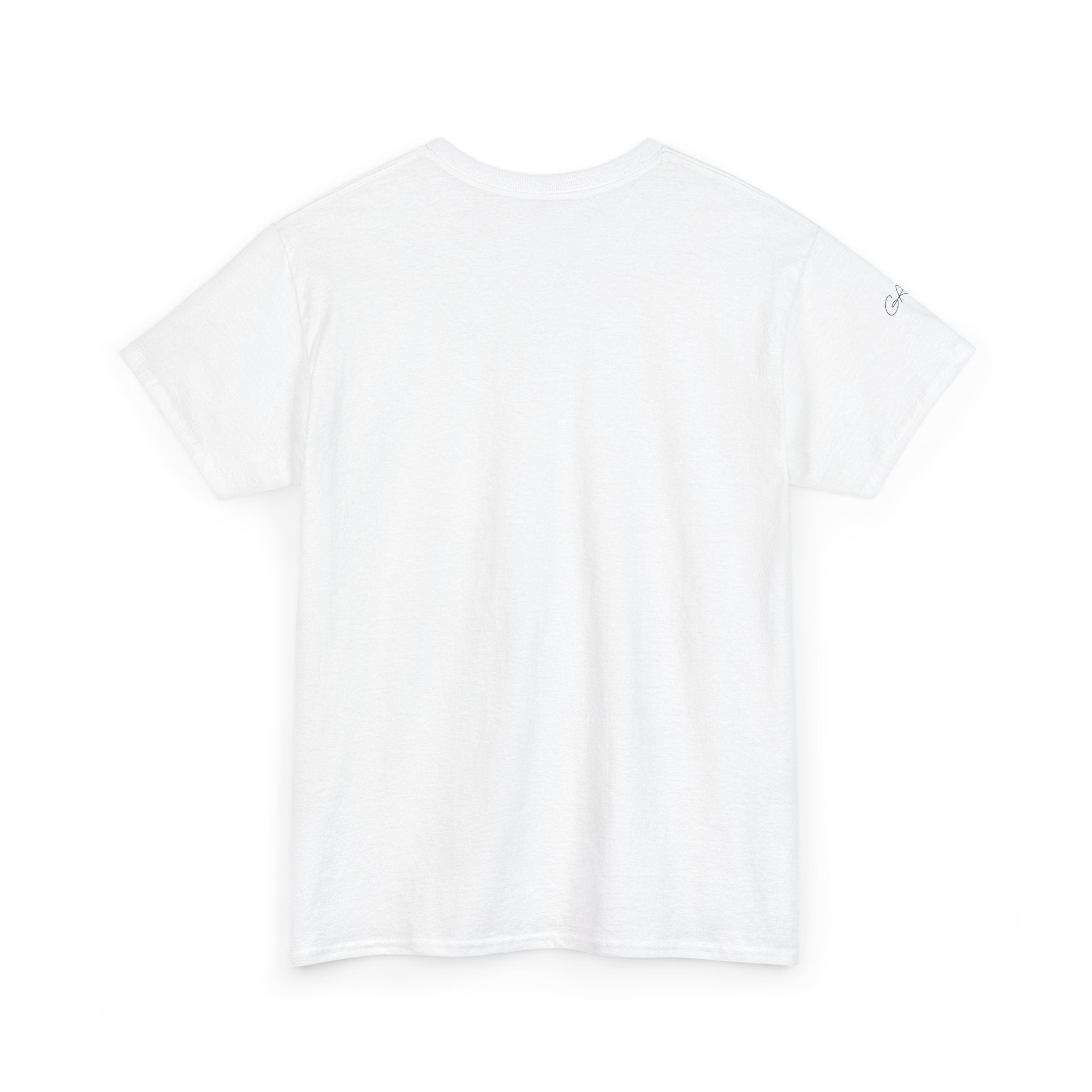 Graphic Tee — Mona Lisa Lollipop Pop Art T-Shirt