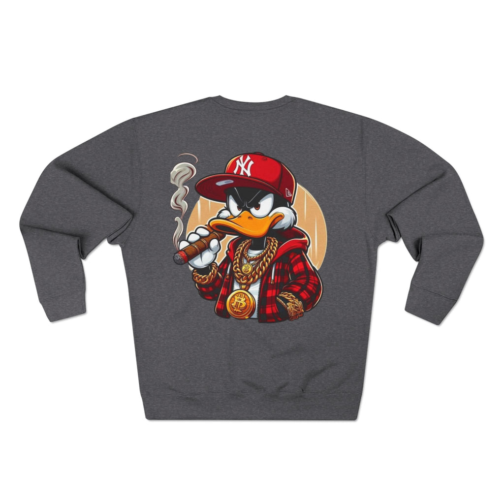 Unisex Crewneck Sweatshirt